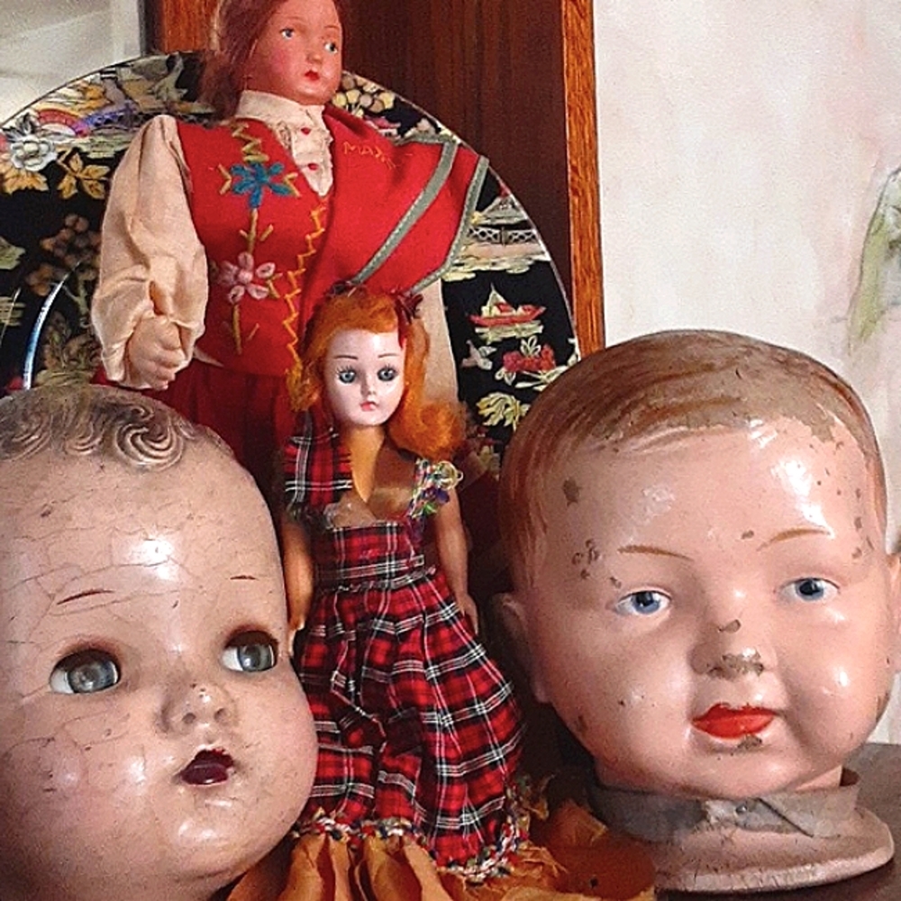 Doll Collection